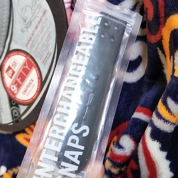 Steelers hat - Picture 6 of 6